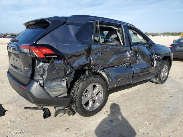 Image 3 of 2022 TOYOTA RAV4 XLE 2022 with VIN 2T3W1RFV3NC212118