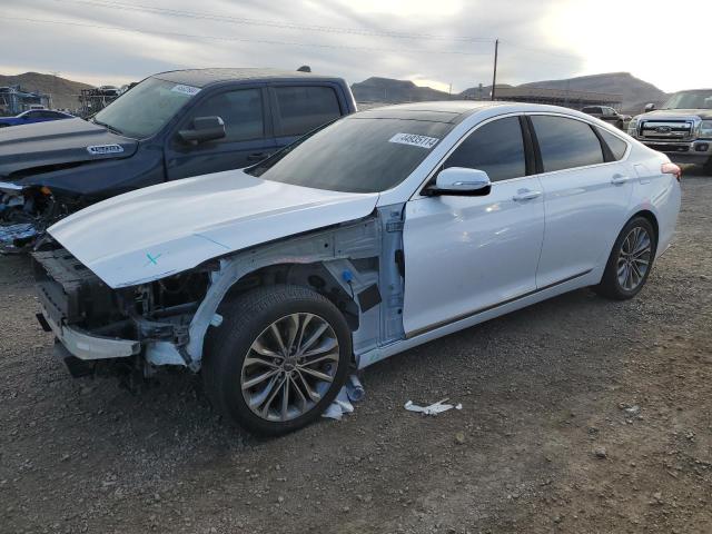 Изображение 1 2015 HYUNDAI GENESIS 3.8L 2015 с VIN KMHGN4JE6FU024849