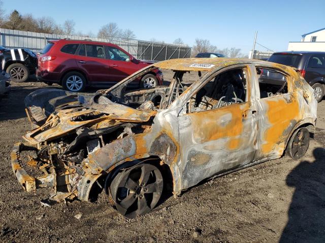 Image 1 of 2019 HONDA HR-V LX 2019 with VIN 3CZRU5H39KG705413