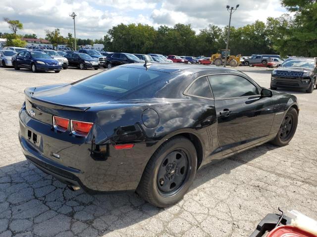 Изображение 3 2013 CHEVROLET CAMARO LS 2013 с VIN 2G1FE1E36D9180500