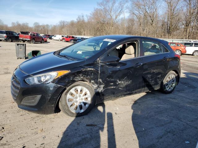 Obraz 1 z 2016 HYUNDAI ELANTRA GT  2016 z VIN KMHD35LH1GU328873