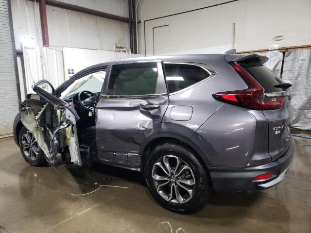 Image 2 of 2021 HONDA CR-V EX 2021 with VIN 7FARW2H52ME013054