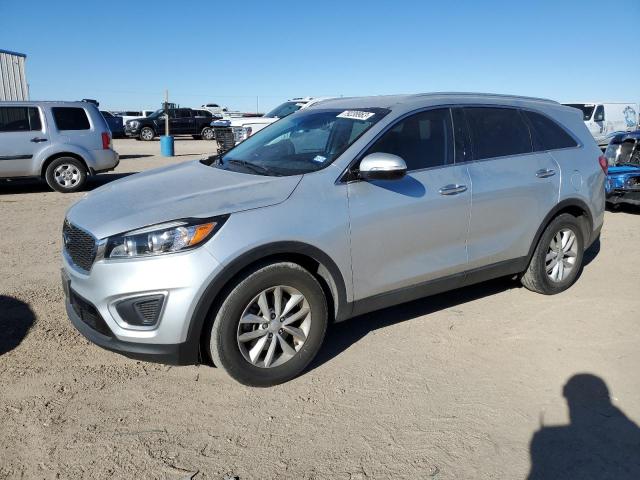 2017 KIA SORENTO LX 2017 image
