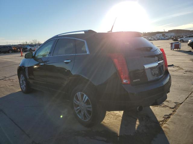 Obraz 2 z 2013 CADILLAC SRX LUXURY COLLECTION 2013 z VIN 3GYFNCE34DS538788