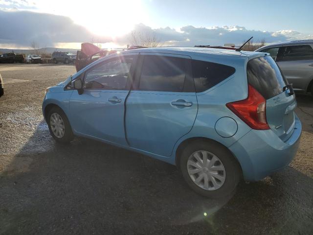 Obraz 2 z 2015 NISSAN VERSA S 2015 z VIN 3N1CE2CP0FL352741
