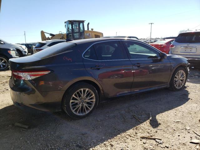 Obraz 3 z 2018 TOYOTA CAMRY L 2018 z VIN 4T1B11HK3JU095225