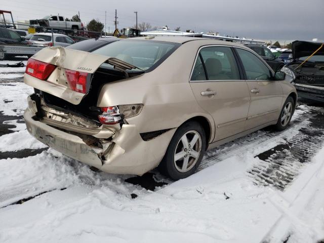Obraz 3 z 2005 HONDA ACCORD EX 2005 z VIN 1HGCM56815A038237