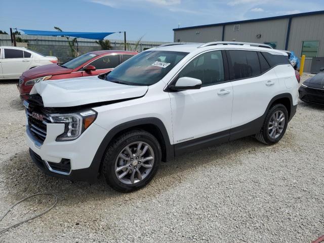 Obraz 2023 GMC TERRAIN SLT 2023