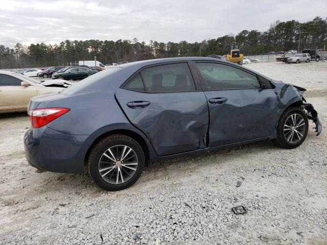 Obraz 3 z 2016 TOYOTA COROLLA L 2016 z VIN 2T1BURHE7GC701894