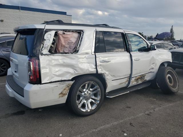 Изображение 3 2017 GMC YUKON SLT 2017 с VIN 1GKS2BKCXHR351418