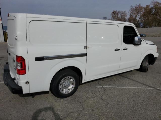 Obraz 3 z 2021 NISSAN NV 2500 SV 2021 z VIN 1N6AF0KY2MN803792
