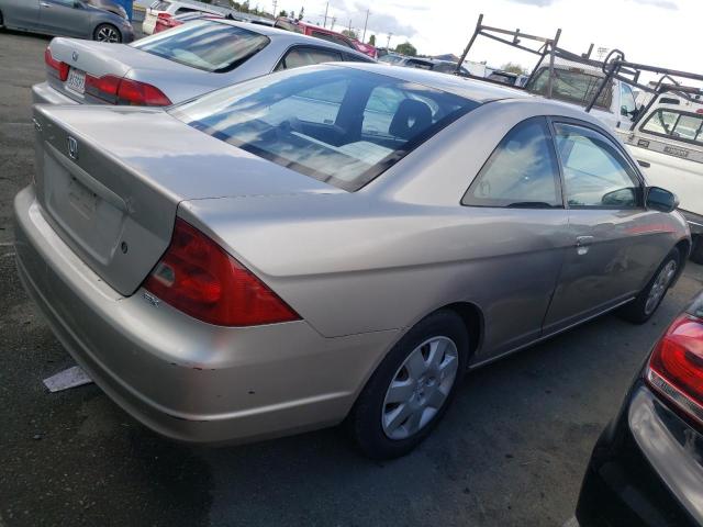 Изображение 3 2002 HONDA CIVIC EX 2002 с VIN 1HGEM22912L074936