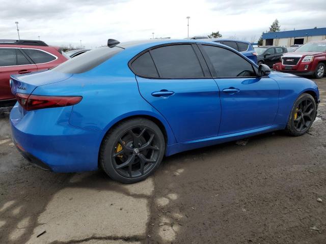 Obraz 3 z 2019 ALFA ROMEO GIULIA  2019 z VIN ZARFANAN0K7613248