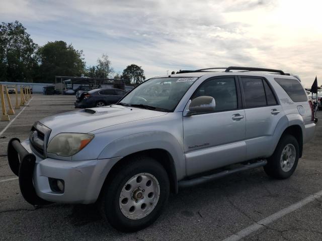 Изображение 1 2006 TOYOTA 4RUNNER SR5 2006 с VIN JTEBU14R160100320