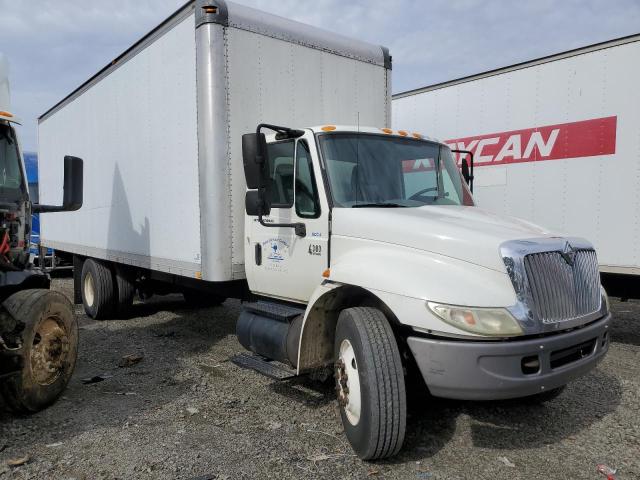 Image 1 of 2008 INTERNATIONAL 4000 4300 2008 with VIN 1HTMMAAL38H562706