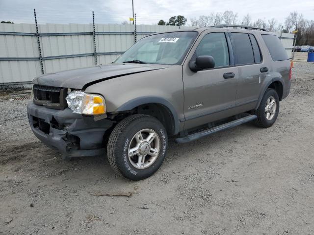 Obraz 2004 FORD EXPLORER XLS 2004