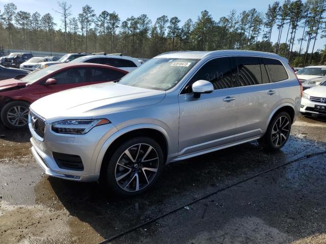 Image 1 of 2022 VOLVO XC90 T6 MOMENTUM 2022 with VIN YV4A221K5N1778304