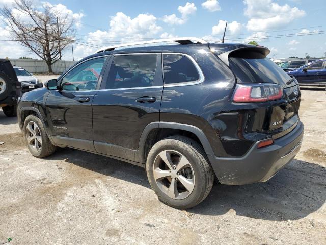 Изображение 2 2019 JEEP CHEROKEE LIMITED 2019 с VIN 1C4PJMDX9KD105870