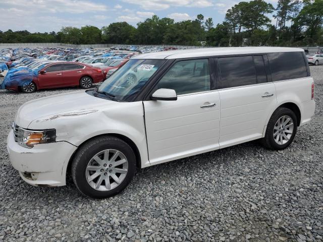 Изображение 2010 FORD FLEX SEL 2010