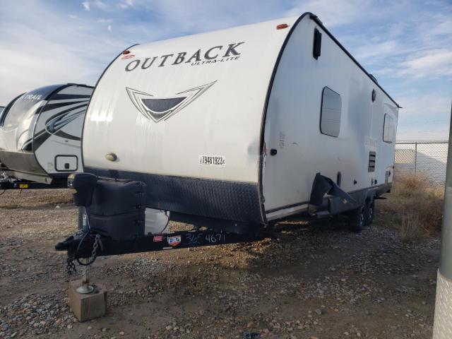 Obraz 2 z 2018 KEY RV TRAILER 2018 z VIN 4YDT24029JB451365