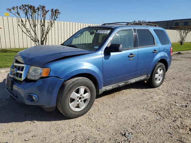 2010 FORD ESCAPE XLT 2010 image