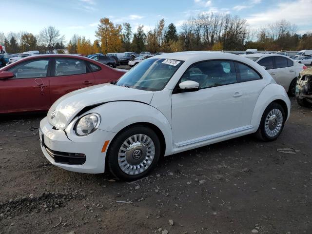 Obraz 2014 VOLKSWAGEN BEETLE  2014