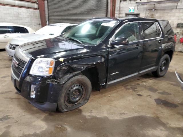 2015 GMC TERRAIN SLE 2015 image