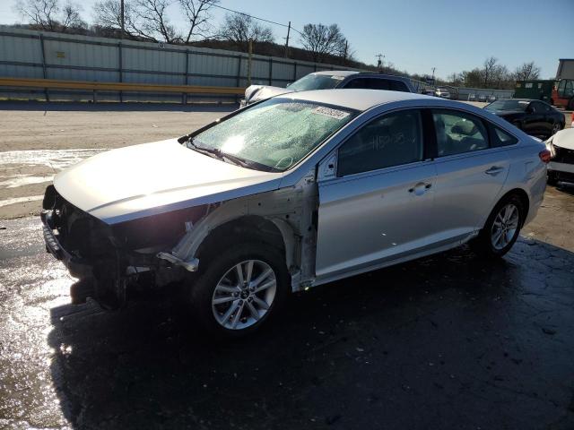 Obraz 1 z 2016 HYUNDAI SONATA SE 2016 z VIN 5NPE24AF3GH268385