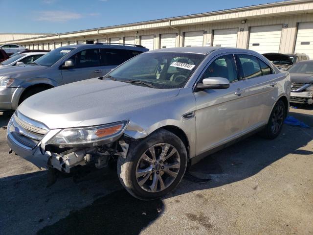 2012 FORD TAURUS SEL 2012 image