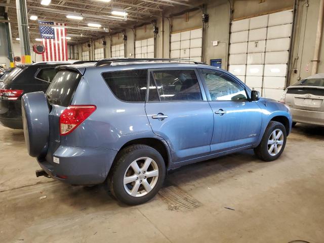 Image 3 of 2006 TOYOTA RAV4 LIMITED 2006 with VIN JTMBD31V066021929