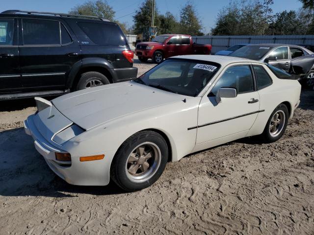 Obraz 1984 PORSCHE 944  1984