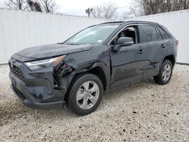 Изображение 1 2023 TOYOTA RAV4 XLE 2023 с VIN 2T3P1RFV0PW367859