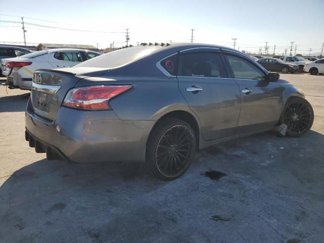 Изображение 3 2015 NISSAN ALTIMA 2.5 2015 с VIN 1N4AL3APXFC244941