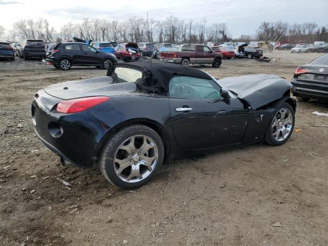 Изображение 3 2006 PONTIAC SOLSTICE  2006 с VIN 1G2MB33B56Y104220