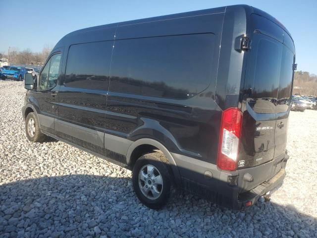 Image 2 of 2017 FORD TRANSIT T-250 2017 with VIN 1FTYR2CG5HKB12497