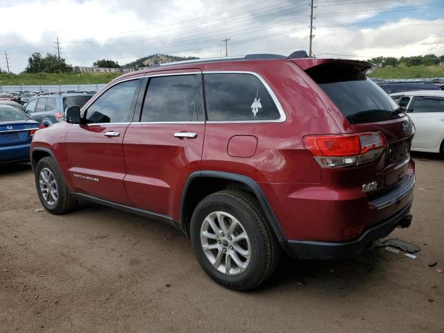Obraz 2 z 2014 JEEP GRAND CHEROKEE LIMITED 2014 z VIN 1C4RJFBG5EC422515