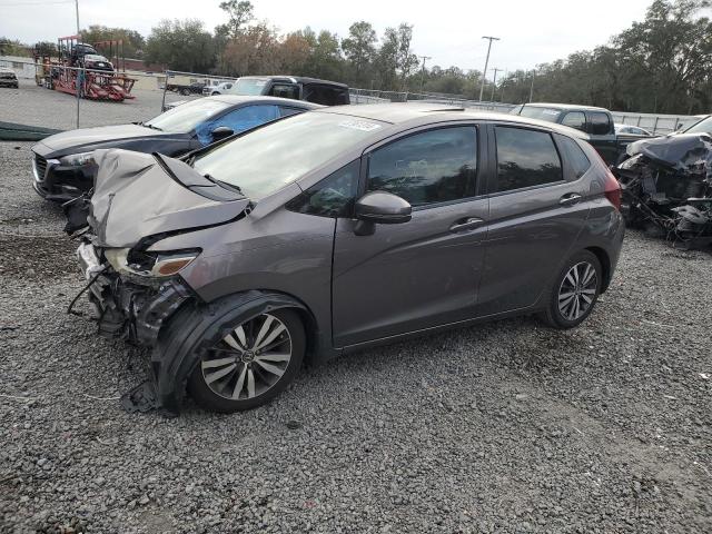 Изображение 2017 HONDA FIT EX 2017