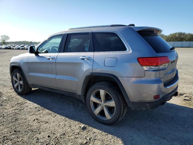 Image 2 of 2014 JEEP GRAND CHEROKEE LIMITED 2014 with VIN 1C4RJFBG7EC200221