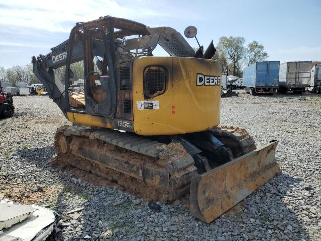 Image 3 of 2016 JOHN DEERE 135G 2016 with VIN 1FF135GXKFE401276