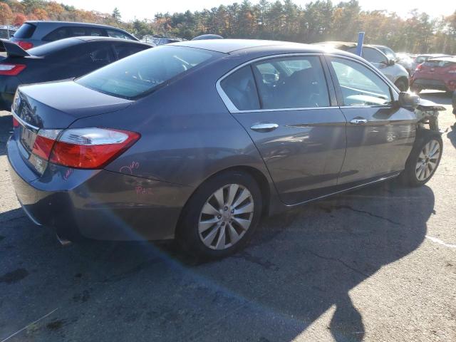 Obraz 3 z 2015 HONDA ACCORD EX 2015 z VIN 1HGCR2F72FA184042