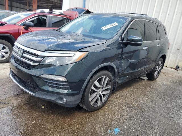 Изображение 2017 HONDA PILOT TOURING 2017