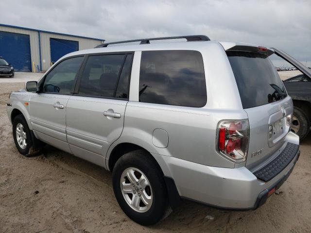 Изображение 2 2008 HONDA PILOT VP 2008 с VIN 5FNYF28238B009033