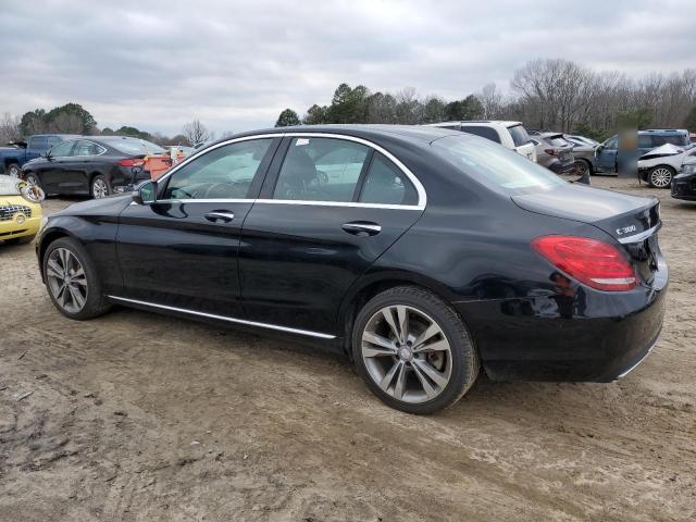 Obraz 2 z 2017 MERCEDES-BENZ C 300 4MATIC 2017 z VIN 55SWF4KB7HU192981