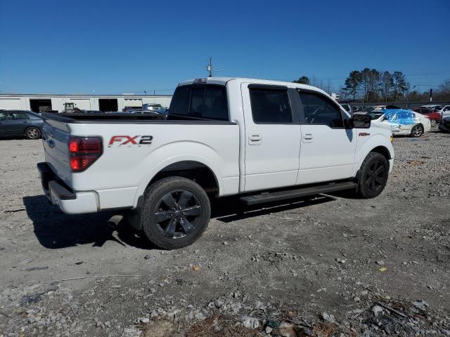Image 3 of 2014 FORD F150 SUPERCREW 2014 with VIN 1FTFW1CF6EFC25560