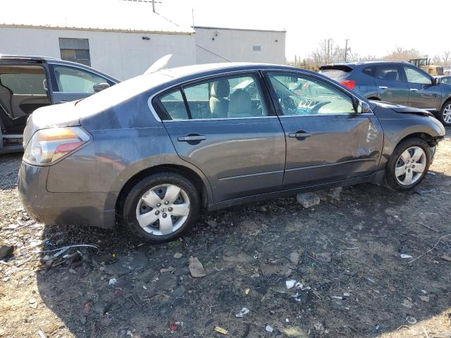 Image 3 of 2007 NISSAN ALTIMA 2.5 2007 with VIN 1N4AL21E47C166201