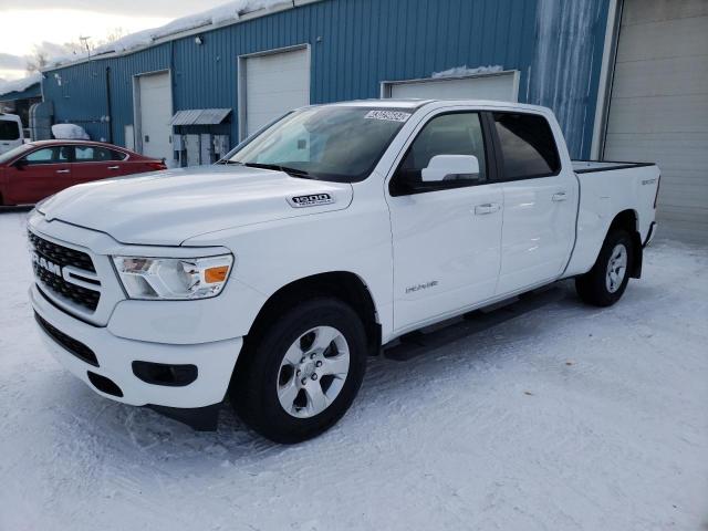 2023 RAM 1500 BIG HORN/LONE STAR 2023 image