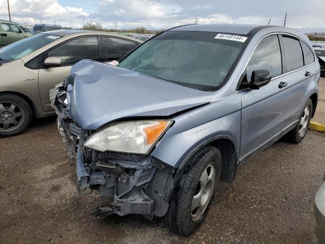 Изображение 2009 HONDA CR-V LX 2009