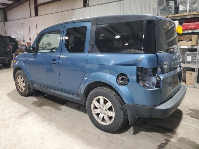 Obraz 2 z 2008 HONDA ELEMENT EX 2008 z VIN 5J6YH28738L014357