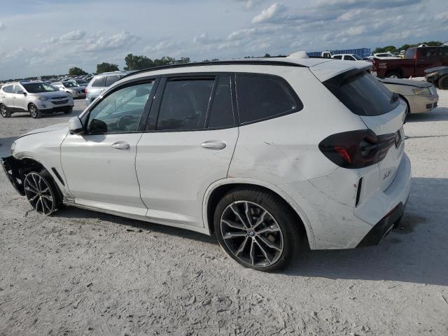 Изображение 2 2022 BMW X3 SDRIVE30I 2022 с VIN 5UX43DP07N9N06285