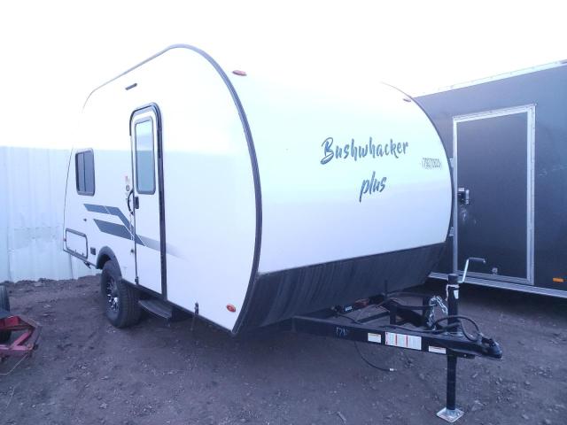 Obraz 1 z 2023 BRAX BUSHWACKER 2023 z VIN 7HFB1KE13P17Y0229